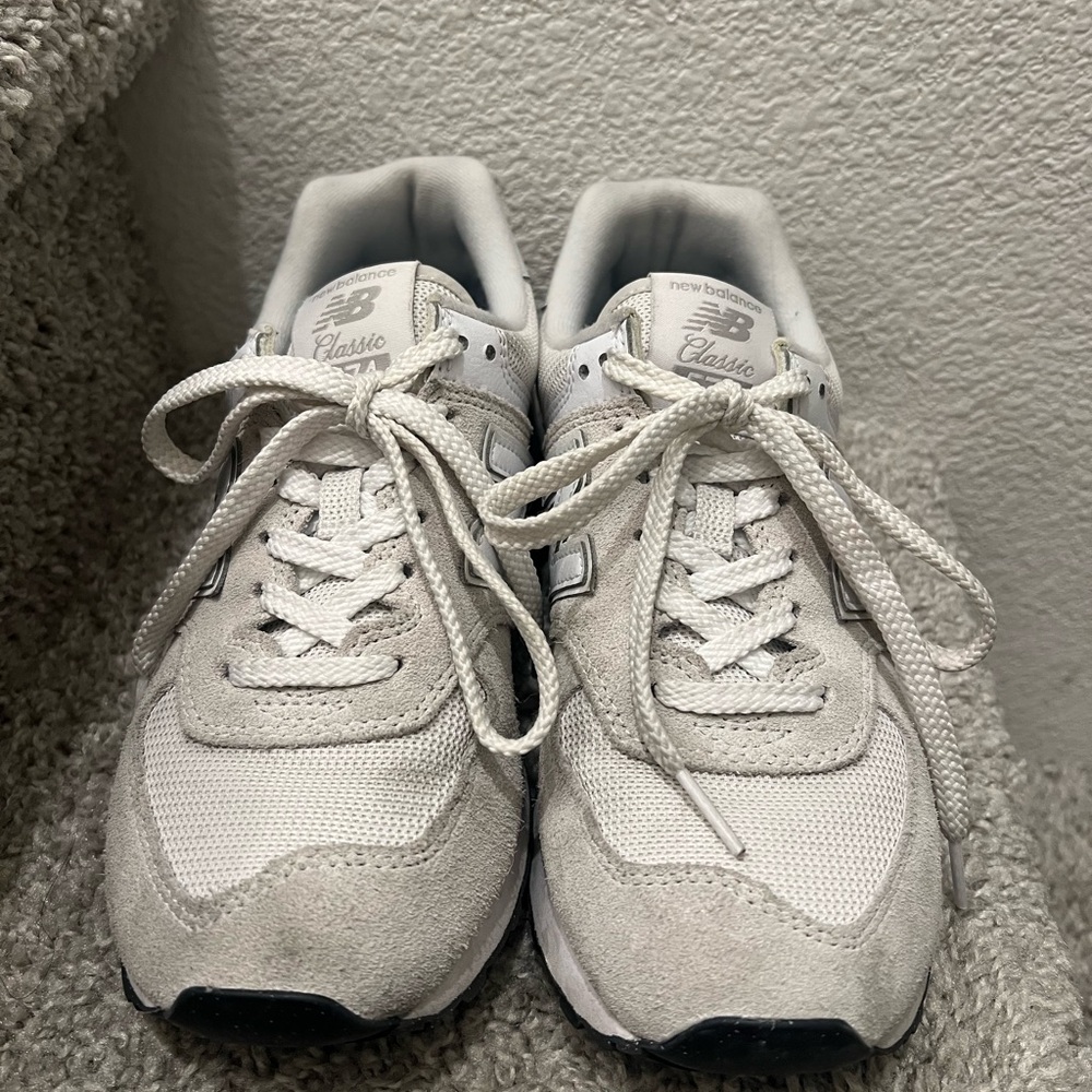 New Balance 574